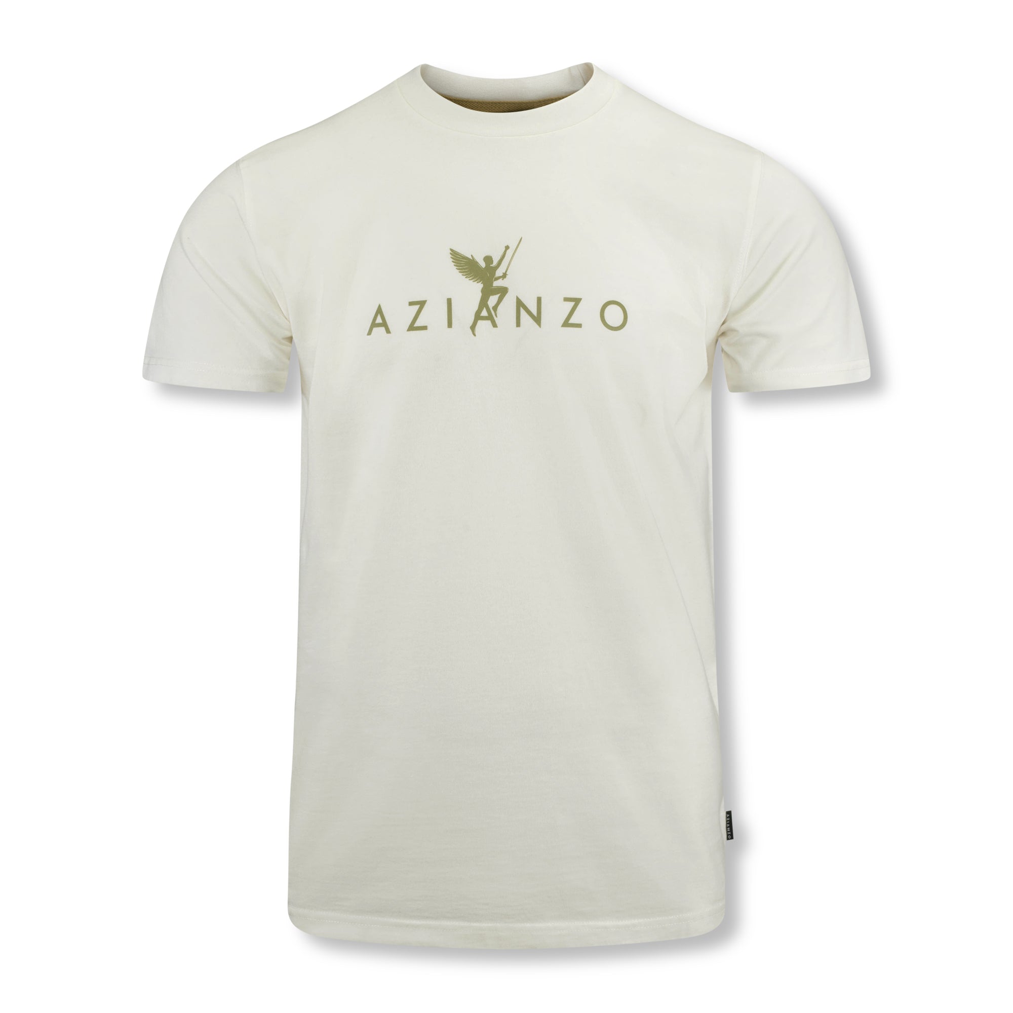 AZIANZO Printed T-shirt